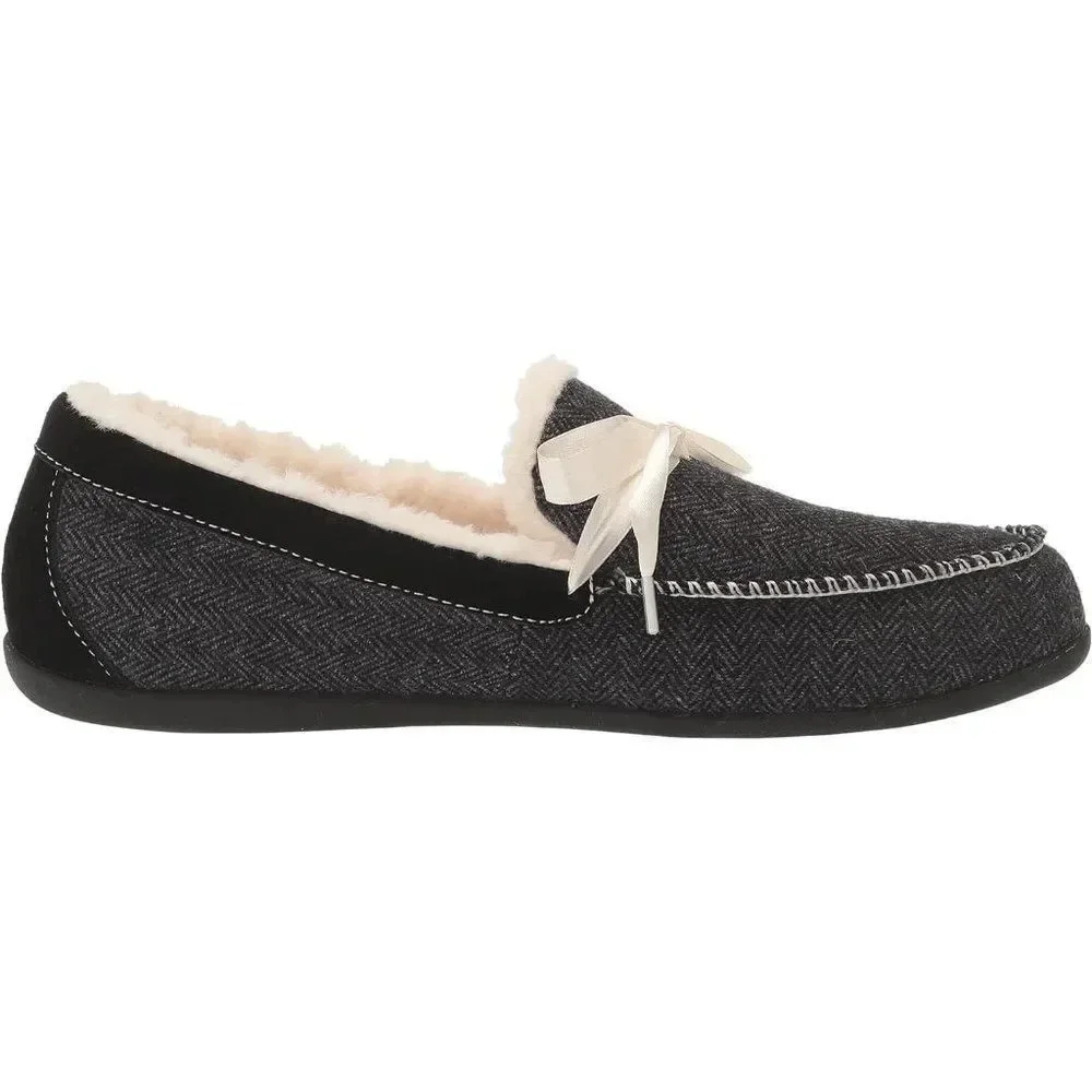 Spenco girls faux